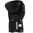 Боксови ръкавици - 8 WEAPONS - Pure Boxing Gloves - Black/White